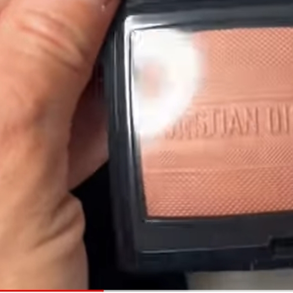 Dior Makeup New Releasebnib Le Dior 468 Lupine Couture Rouge Powder